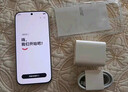 vivo S50 12GB+256GB 灵感紫 主摄级长焦Live 高通第三代骁龙8s 湿手秒开超声波指纹2.0 AI拍照手机 实拍图