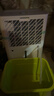 京东京造除湿机/抽湿机家用除湿器 20L/天除湿量 负离子净化除菌 卧室轻音除潮 智能干衣机 家电国家补贴 实拍图