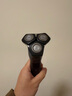 飞利浦（PHILIPS）电动剃须刀新一代旋护5系 净护双升级AI智能痘敏肌刮胡刀  生日礼物送男生男友老公父亲 实拍图