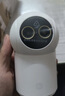 小米智能摄像机4 变焦版 800万像素 9倍混合变焦 家用室内摄像头4K超清监控家庭米家监控器 实拍图
