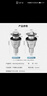 箭牌（ARROW）洗手盆下水管面盆下水器套装洗脸盆去水器台盆洗脸池排水管防臭 实拍图