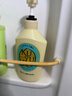 可悠然沐浴露大黄瓶550ml 美肌香氛滋润保湿 男女通用持久留香沐浴乳 实拍图