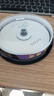 紫光（UNIS）DVD+R   DL光盘/刻录盘 8速8.5G 单面双层 桶装10片 空白光盘 实拍图