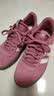 阿迪达斯（adidas）女 运动型格系列 VL COURT 3.0 休闲鞋 KI0561 粉色  40.5  实拍图