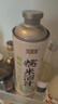 爽露爽鲜榨米酒饮料型糯米酒汁1L低度清米酒甜酒酿微醺聚会夏季冰爽醪糟 实拍图