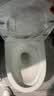 九牧万达系列马桶虹吸式普通马桶大冲力大管道静音抽水家用坐便器 CT970【超炫虹吸+防溅隔臭】 拍下备注250/300/350/400坑距 实拍图