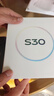vivo S30 16GB+512GB 桃桃粉  国家补贴 多彩轻薄直屏 超级潜望长焦 学生 live图 AI手机 实拍图