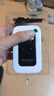 影腾随身wifi三网通用无线wi-fi6免插卡移动联通电信无限制流量便携式4G网卡高速随行网络2025款5GHF 【三网通3000毫安充电款+白色】超长续航 实拍图