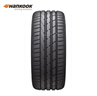 韩泰（Hankook）汽车轮胎 225/45R17 91Y K117 AO 奥迪原厂认证原配奥迪A3 实拍图