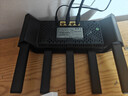 Tenda腾达路由器WiFi7【云霄BE5100】千兆穿墙王信号增强无线超强2.5g网口家用电竞放大器立式BE6L Pro 实拍图