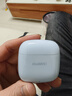 华为长续航蓝牙耳机 FreeBuds SE 2 焕新补贴 40小时长续航 快速充电 蓝牙5.3适用于苹果/安卓手机蓝 实拍图