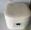 米家小米电饭煲N1 3L/4L 节能版 家用2-3人 多功能电饭锅煮粥锅煮饭  智能预约 不粘内胆 米家电饭煲N1节能版 3L 实拍图