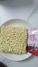 三养（SAMYANG）火鸡面奶油火鸡面拌面650g(130g*5)奶香早餐泡面拌面宵夜速食 实拍图