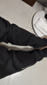 真维斯（Jeanswest）休闲裤男款春季2026新款重磅灯芯绒雪尼尔束腿裤男士运动卫裤 实拍图
