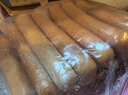 姐妹厨房 大成德式香肠 1kg 德国风味烤肠红肠香肠火腿肠热狗肠早餐肠冷冻 实拍图