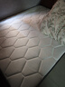 全友家居 床垫护脊椰棕软硬适中席梦思床垫子1.5x1.9米弹簧床垫 实拍图