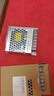 金一 LRS开关电源24V监控电源12V变压器工业电源220V转24V直流电源DC LRS-50-24(50W24V2.2A) 实拍图