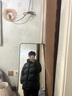 骆驼火山羽绒服男女款城市轻户外加厚防寒面包服冬季外套 实拍图