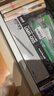 uni三菱【热门商品】 UMR-05S按动笔芯0.5mm中性笔黑色替芯 适用小浓芯ONE UMN-S-05系列 10支 实拍图