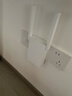 普联（TP-LINK） AX3000双频千兆WiFi6 子路由 无线路由器 信号扩展 Mesh易展 墙面路由信号放大器  XDR3032易展版 实拍图