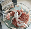 苏泊尔（SUPOR）绞肉机家用 绞馅机机多功能料理机和面机辅食机婴儿打泥机智能绞肉和面绞菜一体机 JR68A-B250 实拍图