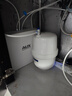 奥克斯（AUX）净水器母婴家用1200G流速0阻垢加热直饮一体机餐边柜壁挂式管线机厨下RO反渗透前置过滤全屋套装 【TOP净热款】一级水效净水器+管线机 实拍图