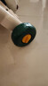 活石（LIVING STONES）婴儿学步车手推车防侧翻多功能助步车防o型腿婴儿玩具周岁礼物 翡翠绿【6-9个月】降噪轮+可调速 助步学走路宝宝玩具推车男女孩早教玩具 实拍图