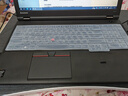 联想Thinkpad W530/W540/W541二手笔记本电脑15寸大屏独显编程设计游戏图形工作站 W541 i7四核 32G 1T固态 2G独显 超强性能稳定可靠 固态硬盘极速体验 9成新 实拍图