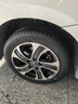 固特异（Goodyear）汽车轮胎 205/55R16 91V EGP 御乘二代 原配别克威朗 实拍图