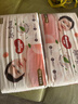 好奇（Huggies）铂金装小桃裤纸尿裤S96片(4-8kg)新生儿小号尿不湿【透爽散热】 实拍图