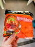 统一汤达人 罗宋汤面 128g*5袋 五连包 方便面泡面 实拍图