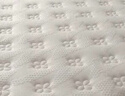 全友家居 进口乳胶床垫1.8米x2米双人席梦思厚床垫独立袋装弹簧床垫子 实拍图