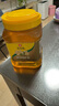 冠生园 椴树蜂蜜1350g/罐 纯蜂蜜中华老字号早餐牛奶伴侣冲饮礼品送长辈 实拍图