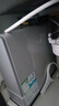 海尔（Haier）鲜活水1000G净水器大流速双出水5年RO反渗透过滤膜家用厨下净水机母婴净饮机 实拍图