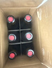张裕第九代N158特选级解百纳干红葡萄酒750ml*6瓶整箱红酒 热门商品 实拍图