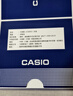卡西欧（CASIO）指针系列简约百搭石英考试专用学生表男女手表 MQ-24-1B2 实拍图
