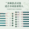 中华【热门商品】 101 HB绘图铅笔/学生铅笔 儿童书写铅笔 小学生专用铅笔 儿童节礼物 48支/盒 实拍图