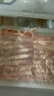 东来顺 内蒙古羔羊原切肉卷净重1.8斤 火锅羊肉片 清真中华老字号 实拍图