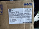 爱普生（EPSON）TM-T82III 热敏票据商超零售厨房餐饮58mm/80mm小票打印机 (网口) 实拍图