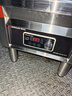 德玛仕（DEMASHI）商用电磁炉5000W大功率卤煮卤肉煮面炉商业电磁灶矮汤炉 立式可调支脚高度 MC-TPL05A-01【220V】 实拍图