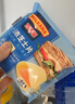 百吉福芝士片 再制奶酪 原味 300g*5 冷藏 即食 早餐烘焙原料 实拍图
