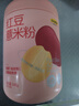 五谷磨房 红豆薏米粉赤小豆薏米即食速食早餐代餐粉546g 实拍图
