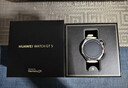 HUAWEI华为GT 5 砂砾棕46mm智能手表玄玑感知系统  价低GT6冰川灰同款 实拍图