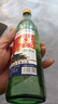 【口粮酒精选】北京二锅头清香型高度桶装瓶装泡药酒白酒 多度数 56度 500mL 1瓶 实拍图