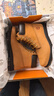 添柏岚（Timberland）官方踢不烂女鞋黄靴马丁靴户外防水偏小|8168R 8168RW/小麦色 TB1 仅批次不同 38 鞋内长：24CM 实拍图