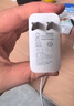 华为（HUAWEI）全能充电器(Max 100W)超级快充充电器 3C认证 适配手机及笔记本电脑 适用华为手机Pura 80系列 实拍图