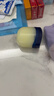 凡士林身体乳晶冻100g 女士男士保湿润肤护肤护手霜 防干裂 夜间修护 实拍图