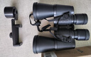 奥克斯望远镜双筒便捷式高倍高清专业级演唱会户外夜视日夜两用大物镜 实拍图