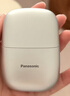 松下（Panasonic）剃须刀电动刮胡刀小方盒mini便携款往复式进口刀头年货节男生日礼物礼盒男士送男朋友父亲cm20 实拍图