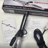 CREATE ION日本宫村浩气卷发棒钛灰负离子二代电卷棒32 38大卷直卷两用持久定型护发神器送老婆礼物送女朋友 钛灰 32mm （直径）适用于中长发 实拍图